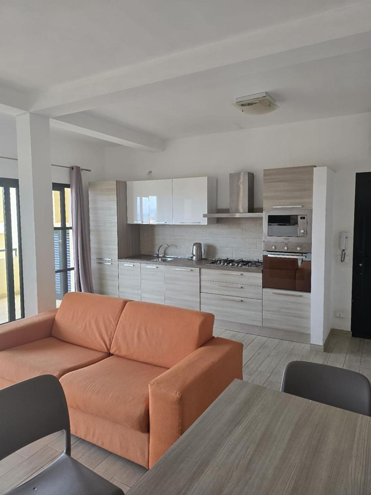 Surf House Cabo Verde Santa Maria Luaran gambar