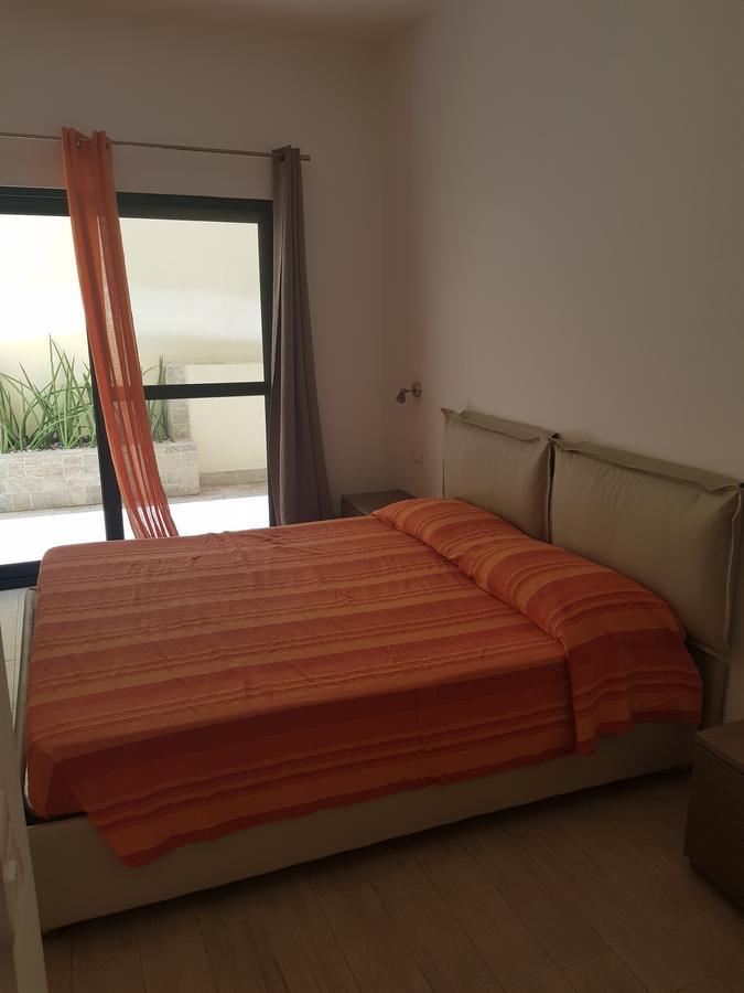 Surf House Cabo Verde Santa Maria Luaran gambar